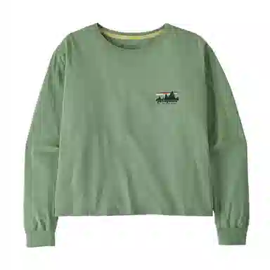 patagonia '73 Skyline Easy Cut T