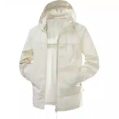 金盾 潮流时尚舒适防晒服 男款