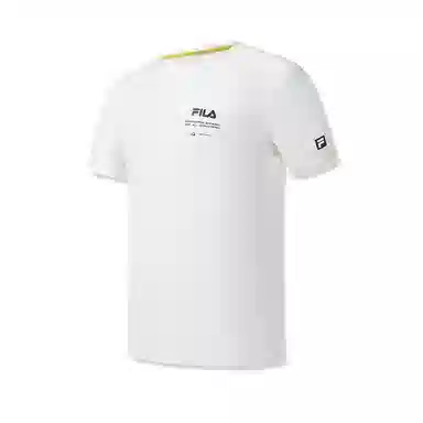 FILA EXPLORER SS25 ATHLETICS T