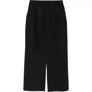 N.HOOLYWOOD Pants Black
