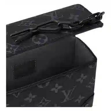 LOUIS VUITTON Steamer