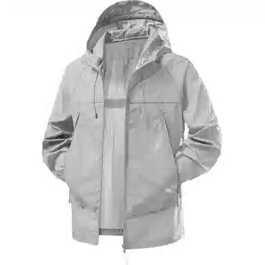 金盾 潮流时尚舒适防晒服 男款