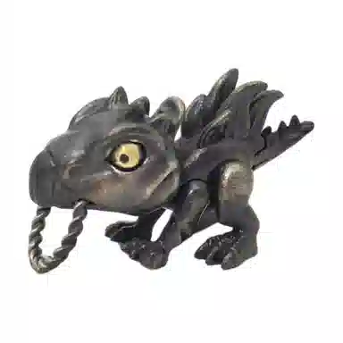 TIANWANG COPPER BEASTS