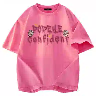 POPEYE T