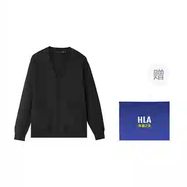 HLA V