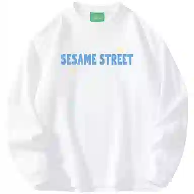 SESAME STREET T