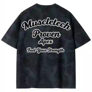 MUSCLETECH cleanfitT