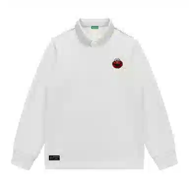 SESAME STREET LogoPolo