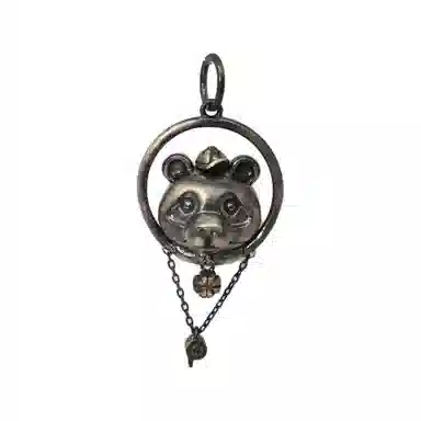 TIANWANG COPPER BEASTS