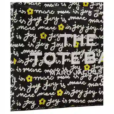 MARC JACOBS The Joy Tote