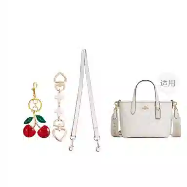 coachcity15 miniTote