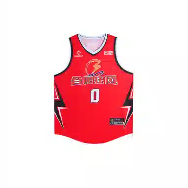 RIGORER x NBL V