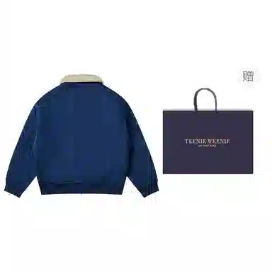 Teenie Weenie Men 24FW