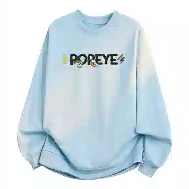 POPEYE logo