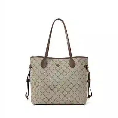 Ed Hardy classic PVC Tote