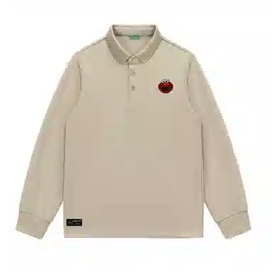 SESAME STREET LogoPolo