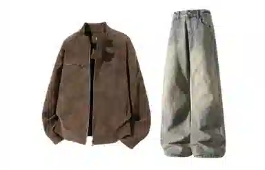 ROSECREED pucleanfit