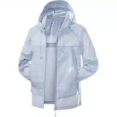 金盾 潮流时尚舒适防晒服 男款