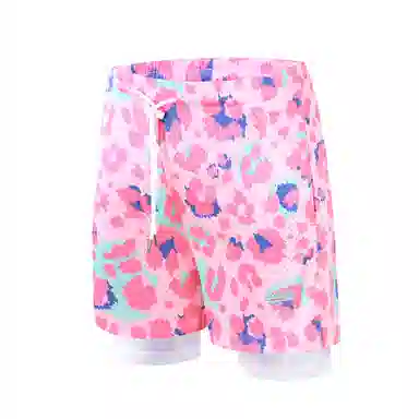 SALICHI Basketball Shorts