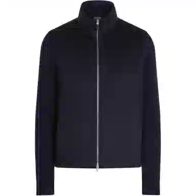 Zegna OASI Cashmere Jacket