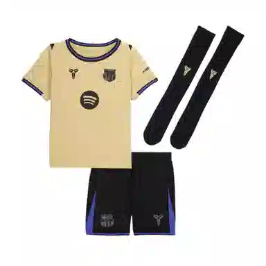 Nike x FC Barcelona SS25 202526 3