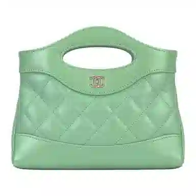 CHANEL 31bag 24S Nano