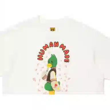 HUMAN MADE SS24 T
