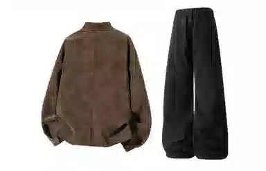 ROSECREED pucleanfit