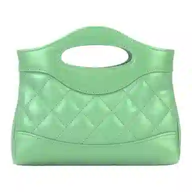 CHANEL 31bag 24S Nano