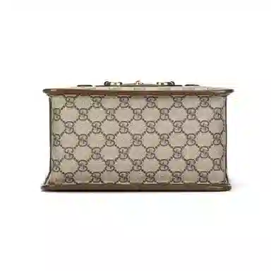 GUCCI Horsebit 1955 Logo