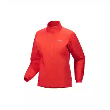 Arcteryx ATOM Jacket logo