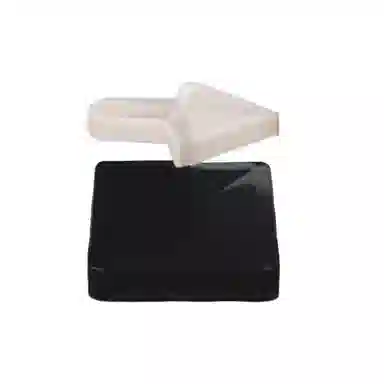 魔力唛咕 永远向右的箭头视觉箭头魔术道具搞笑抽象新奇 创意/整蛊玩具