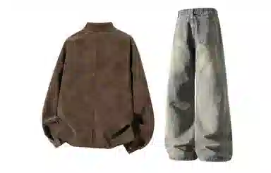 ROSECREED pucleanfit