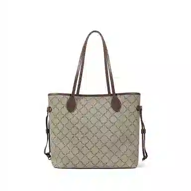 Ed Hardy classic PVC Tote