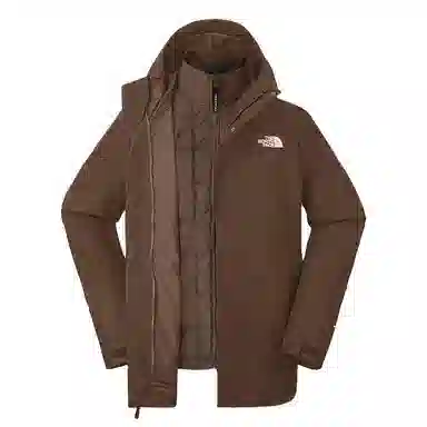 THE NORTH FACE Dryvent