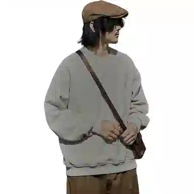 City Hipster cleanfit