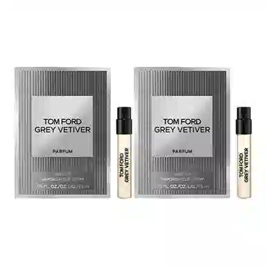 Tom Ford Vetiver Parfum Sample 1.5ml x3