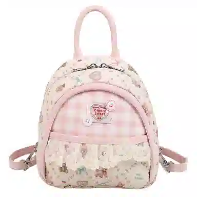 G.DUCKKIDS PU