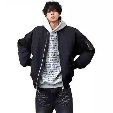 City Hipster cleanfit