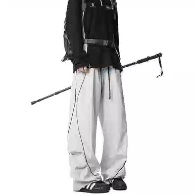 MKIEZER oversize