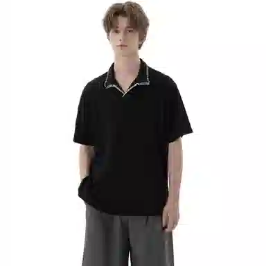 CTIDESTRAW Polo