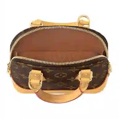 Louis Vuitton Alma Nano
