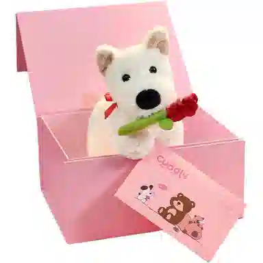 The Green Party 20cm