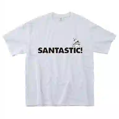 SANTASTIC T
