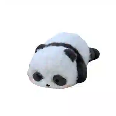 52TOYS Panda Roll ip