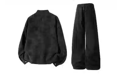 ROSECREED pucleanfit