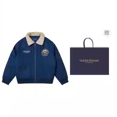 Teenie Weenie Men 24FW