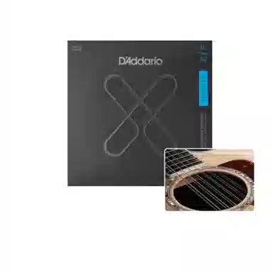 D'Addario XT XTAPB