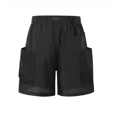 Juice Wrld x OKY Cool Mesh Shorts