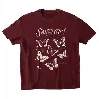 SANTASTIC T